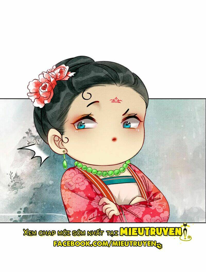 Hậu Cung Của Trẫm Cháy Rồi!: Chapter 75