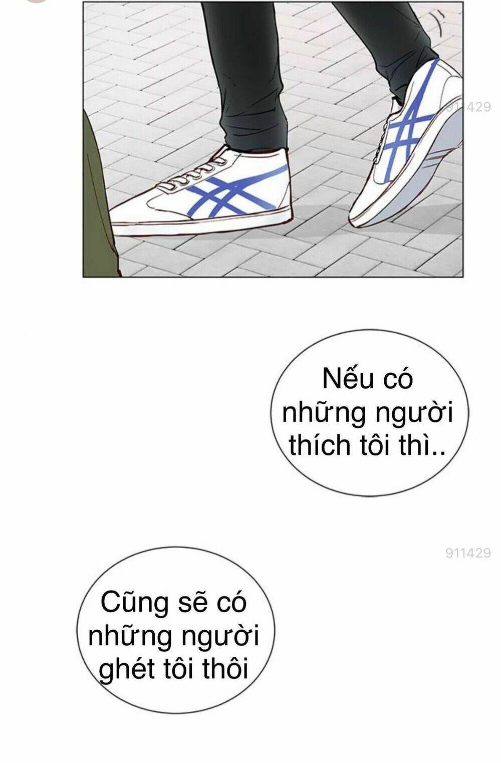 Tôi Kết Hôn Cùng Antifan: Chapter 11