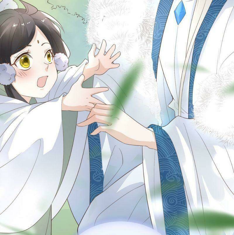 Ảnh Đế Yêu Hồ: Chapter 10