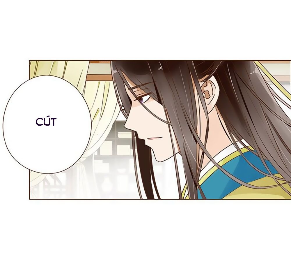 Đế Vương Trắc: Chapter 55