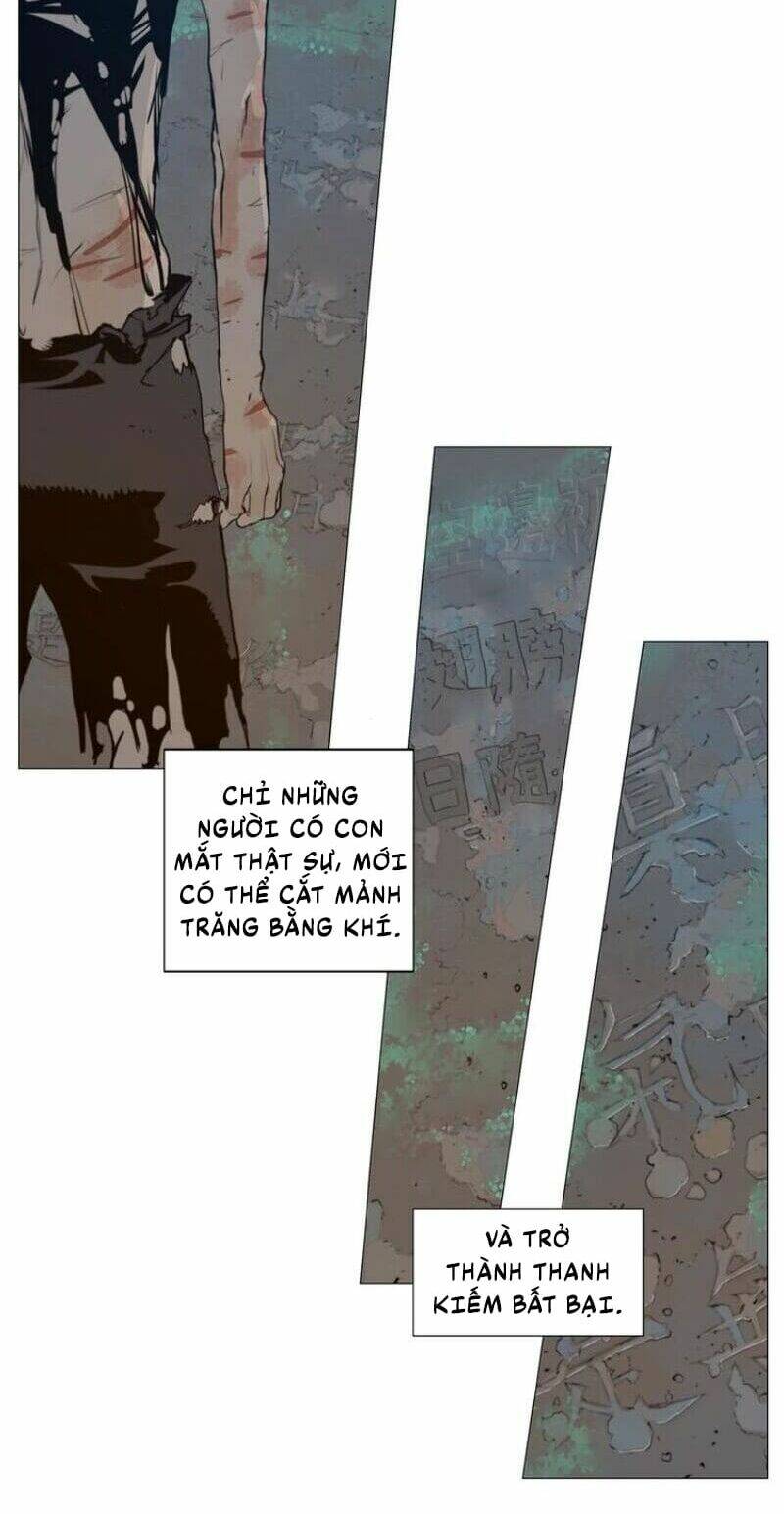 Vinh Quang Kiếm: Chapter 37
