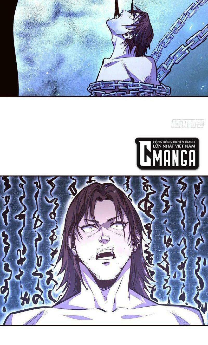 Sinh Tử Quyết: Chapter 108