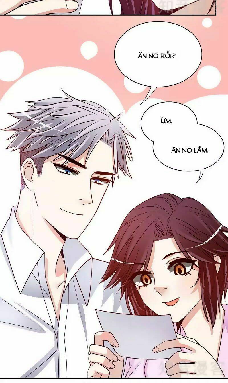 101 Phương Pháp Của Tổng Tài: Chapter 38