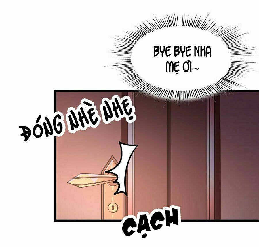 Tiểu Bạch Điềm Thê Của Long Thiếu: Chapter 8