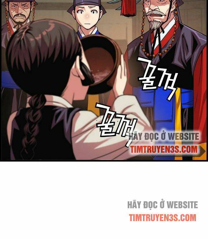 Tôi Sẽ Sống Như Một Hoàng Tử: Chapter 67
