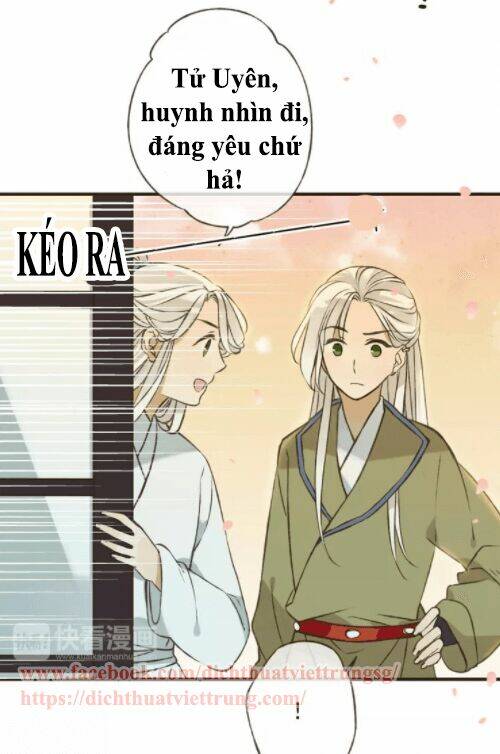 Bạn Trai Tôi Là Cẩm Y Vệ: Chapter 71