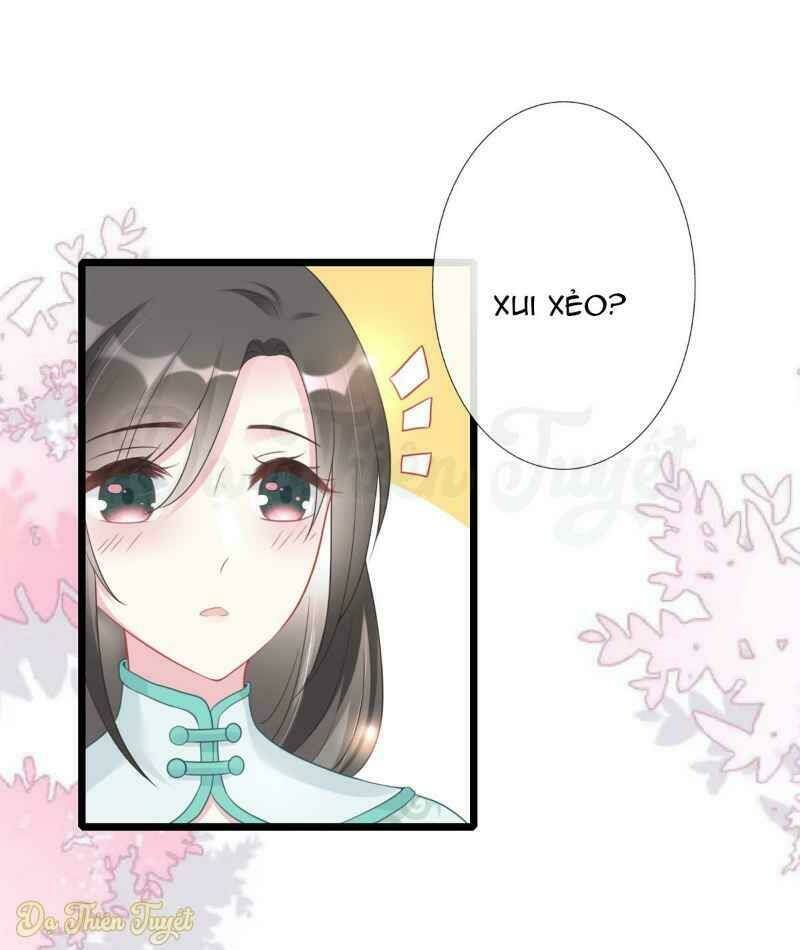 Nhân Vật Phản Diện Biến Thành Sủng Vật: Chapter 3