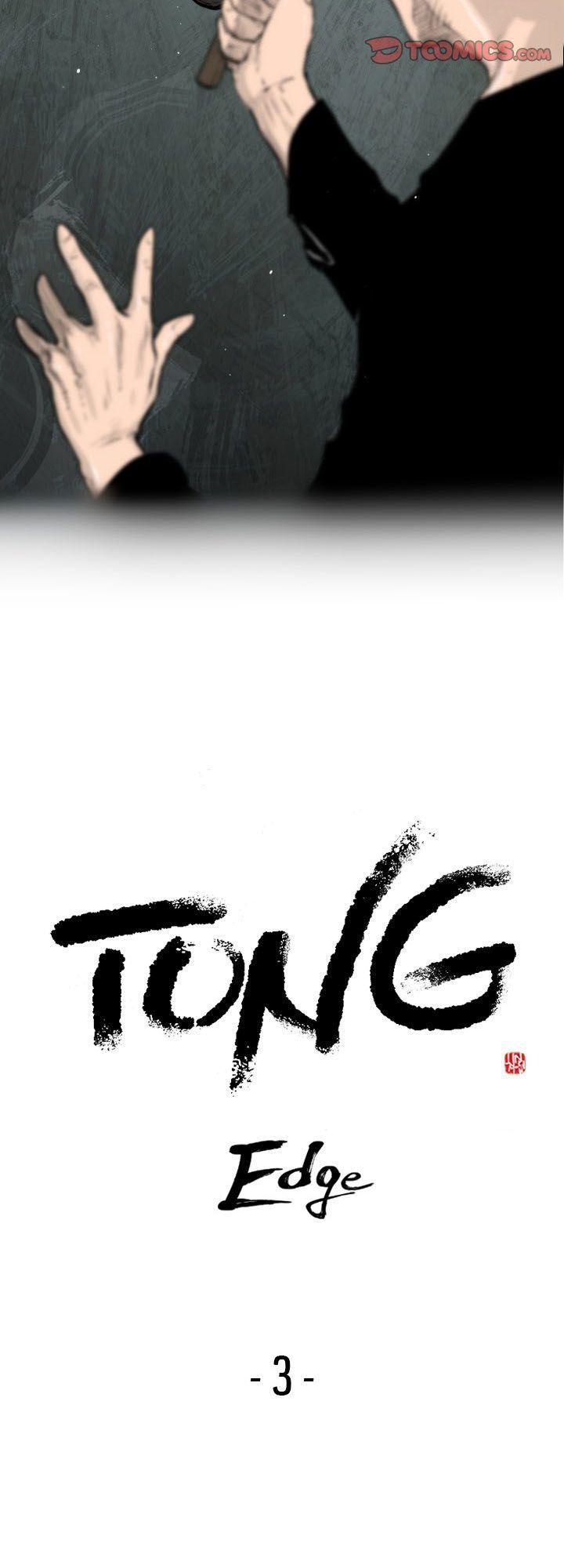 Tong Edge: Chapter 3
