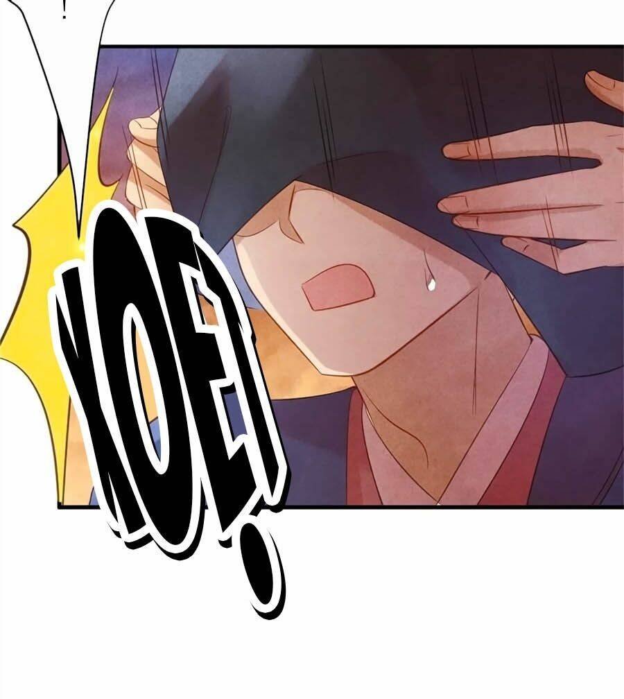 Vương Phi Muốn Trèo Tường: Chapter 37