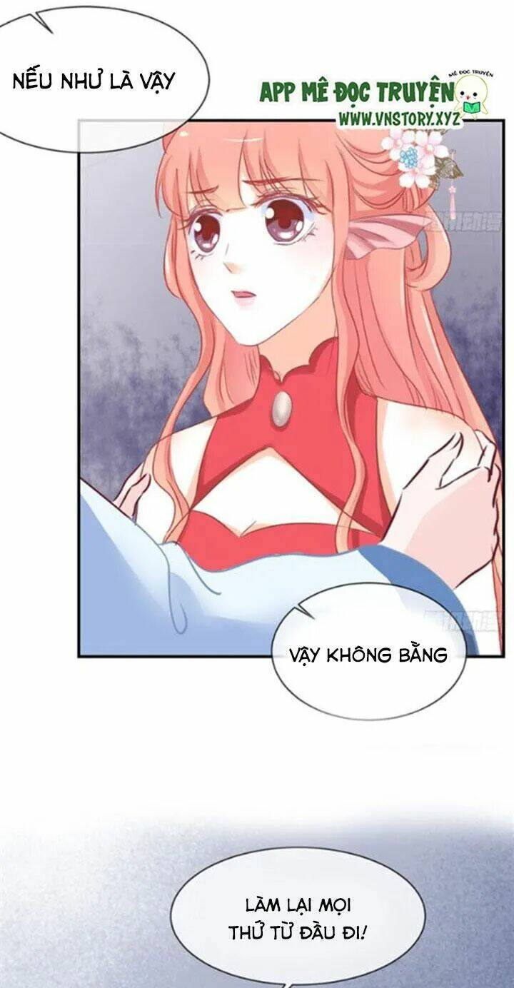 Cẩm Lý Thiếu Nữ Của Tôi: Chapter 68