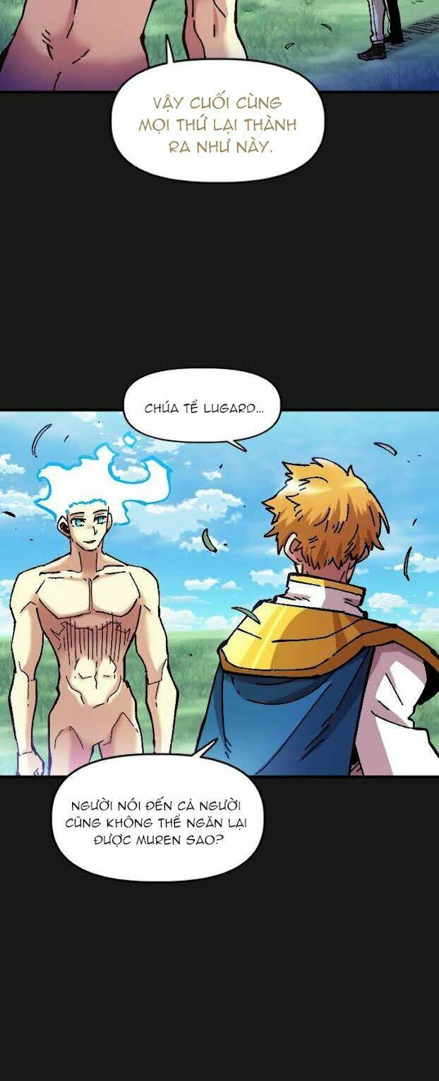 Nô Lệ Nghịch Thiên: Chapter 79