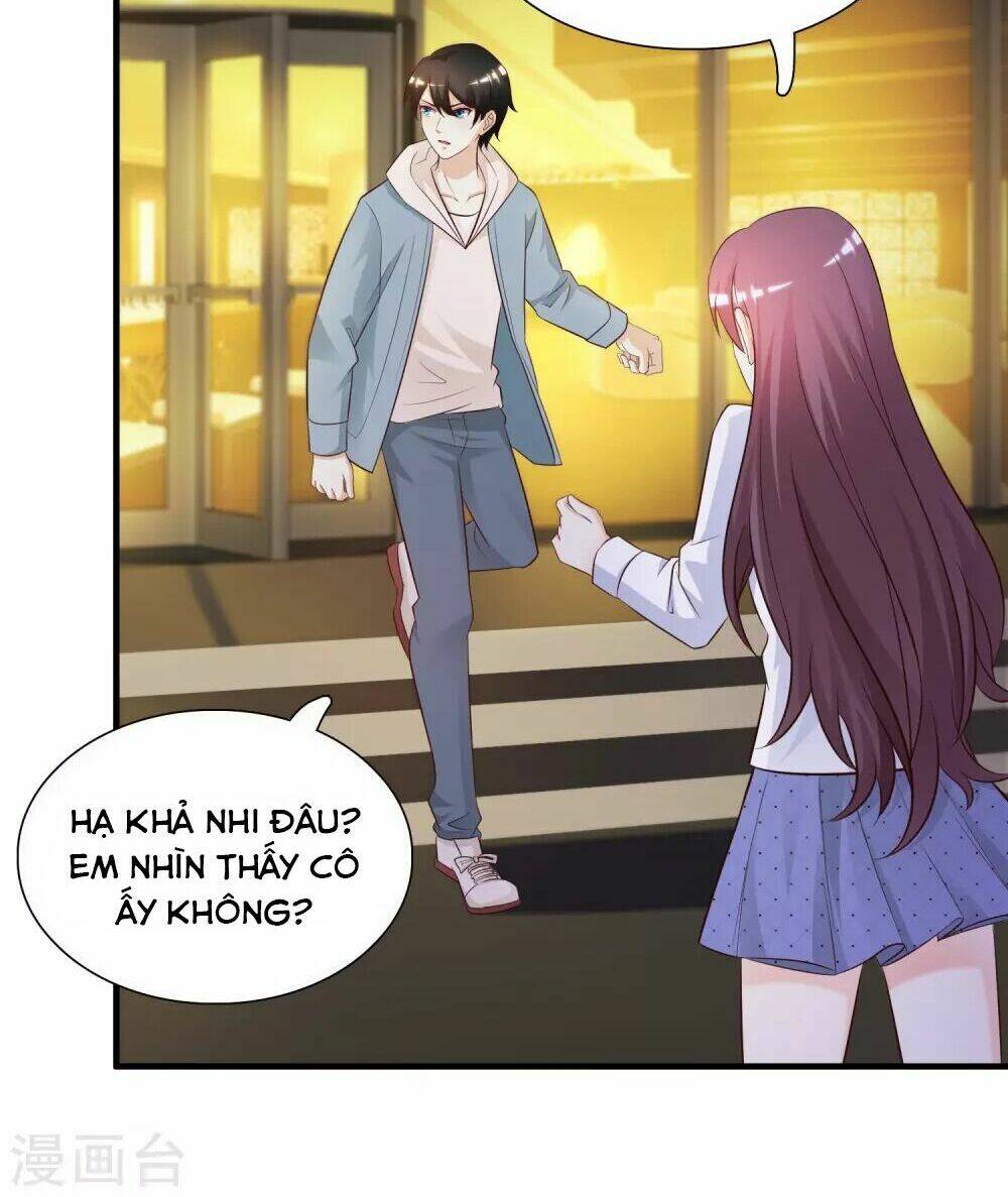 Tối Cường Vận Đào Hoa: Chapter 18