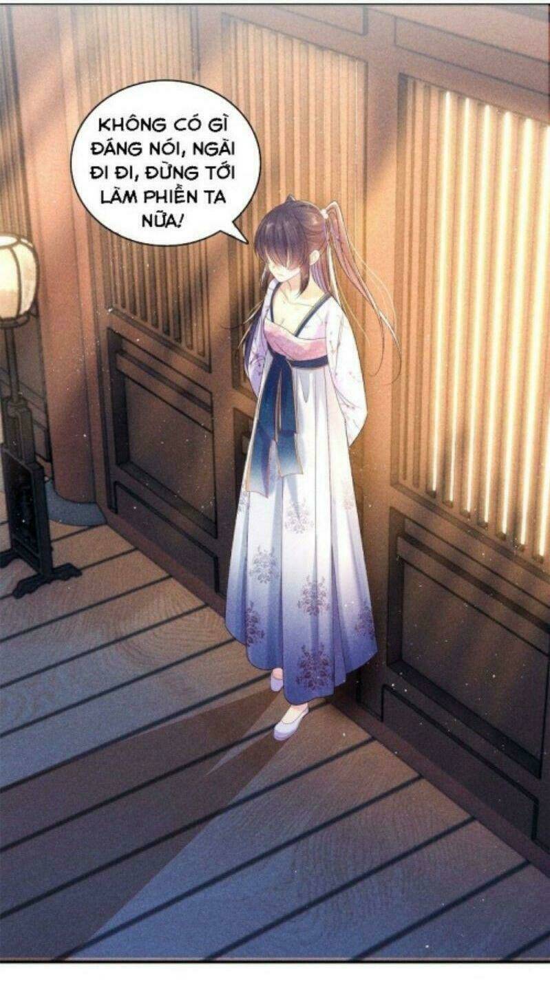Trọng Sinh Chi Đích Nữ Bất Thiện: Chapter 80