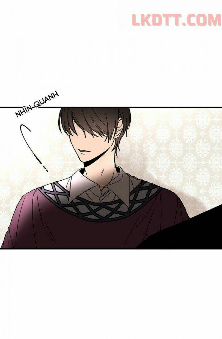 Mylord, Nữ Hoàng Của Loài Sói!: Chapter 4