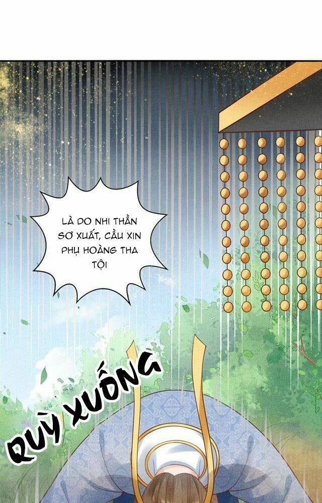 Thịnh Sủng Y Phi Chi Dao Quan Truyện: Chapter 90