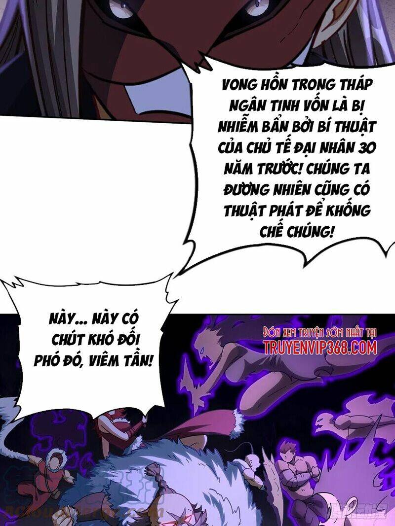 Người Nguyên Thủy Mạnh Nhất: Chapter 103