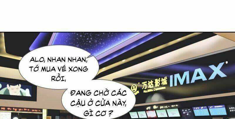 Kẹo Bông Gòn Và Mộng Giữa Ban Ngày: Chapter 23