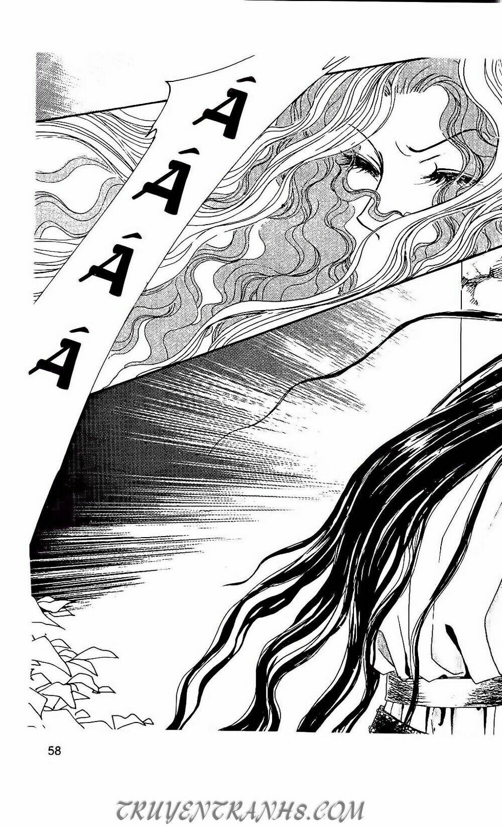 Hiệp Sĩ Nữ Hoàng: Chapter 98