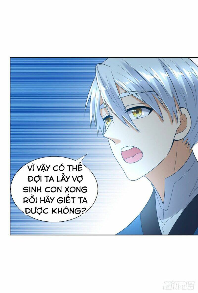 Chí Tôn Trọng Sinh: Chapter 80