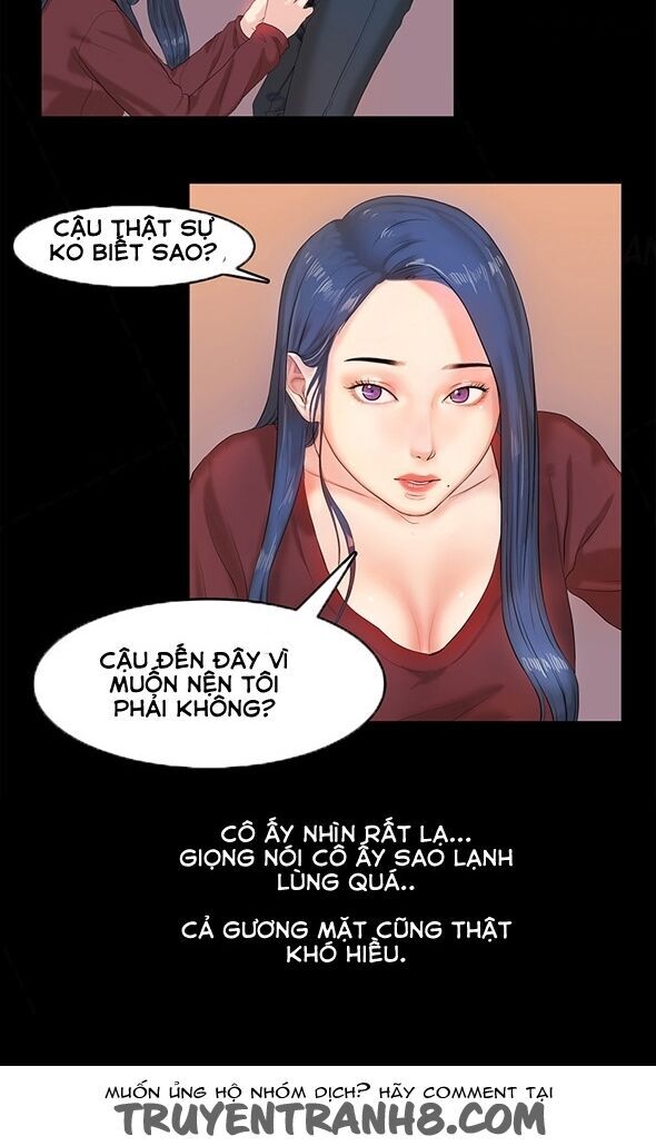 Hoa Chưa Nở Rộ: Chapter 2