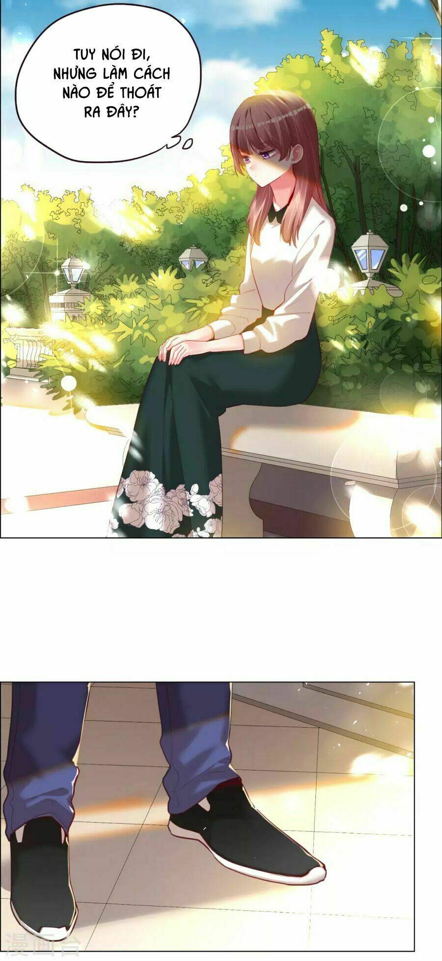 Vì Yêu Mà Khắc Cốt Ghi Tâm: Chapter 65