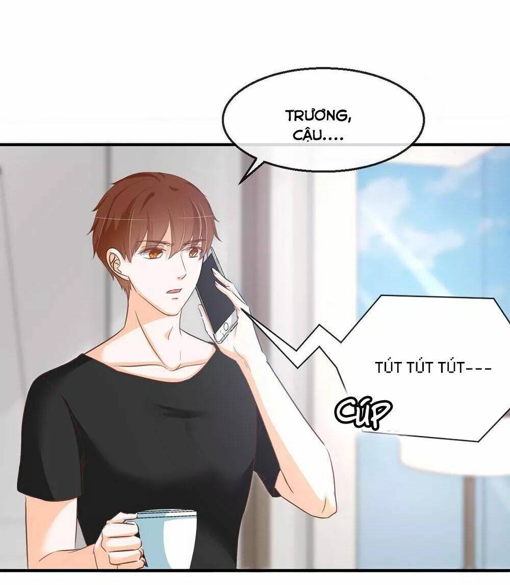 Cẩm Lý Thiếu Nữ Của Tôi: Chapter 106