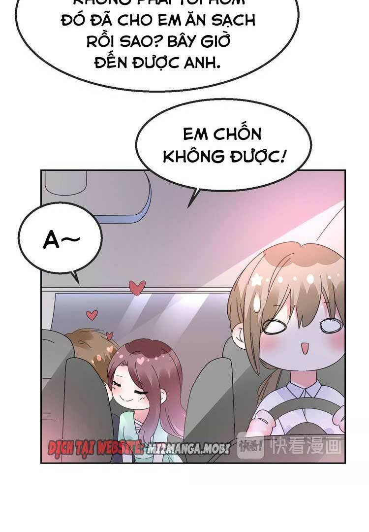 Điều Ước Sủng Ái Bất Bình Đẳng: Chapter 104.2