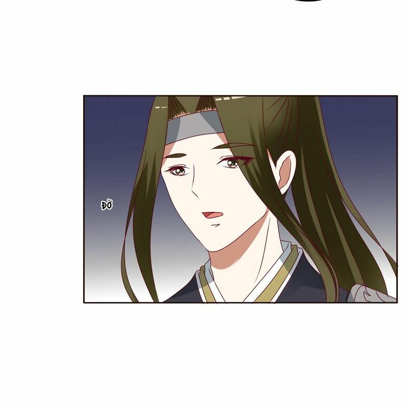Thông Linh Phi: Chapter 265