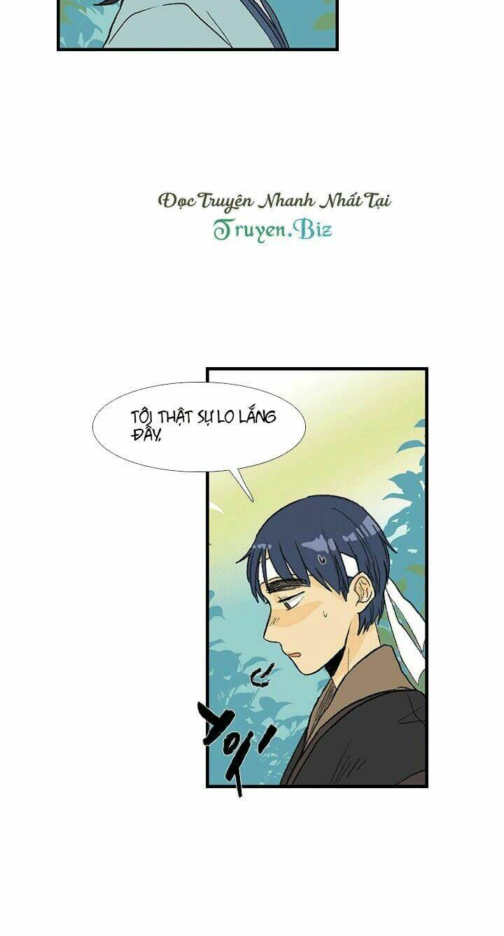 Học Sĩ Tái Sinh: Chapter 26