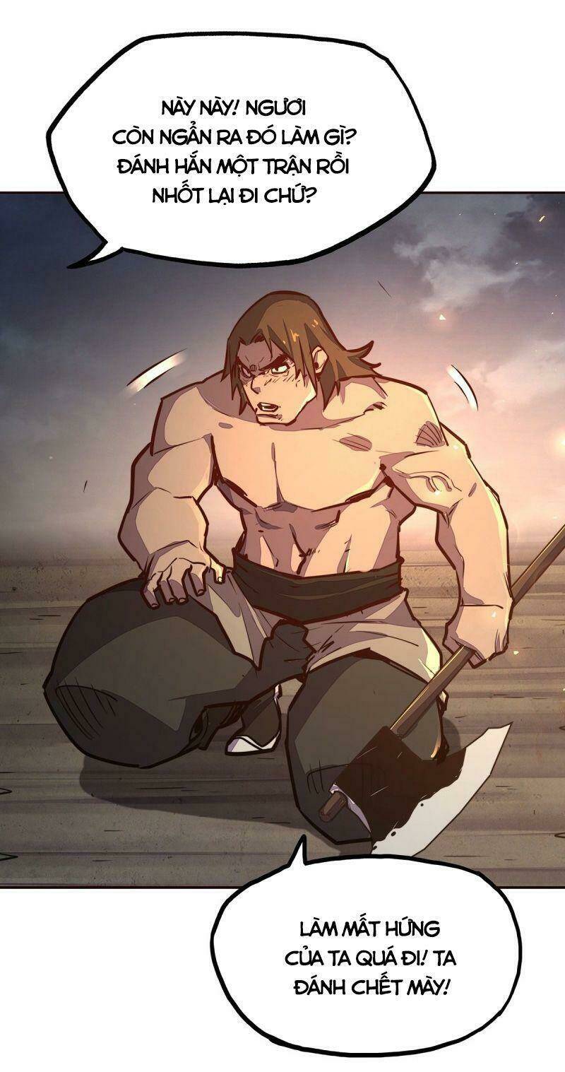 Sinh Tử Quyết: Chapter 97