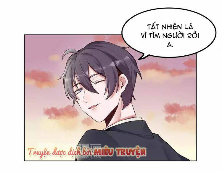 Tướng Quân Mời Xuất Đạo: Chapter 15