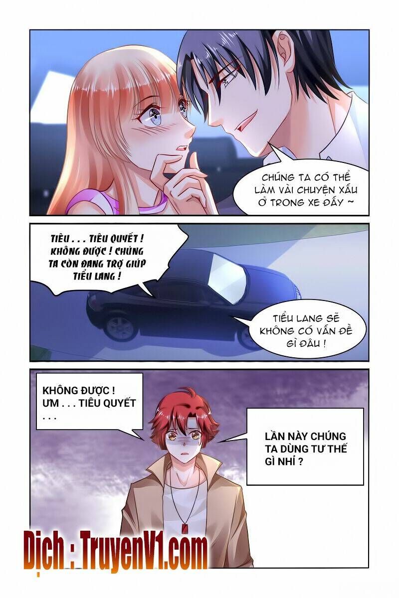 Hào Môn Đệ Nhất Thịnh Hôn: Chapter 150