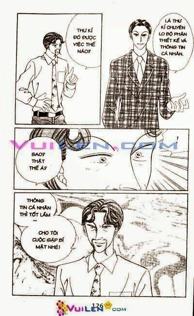 Cô gái Trung Hoa: Chapter 6