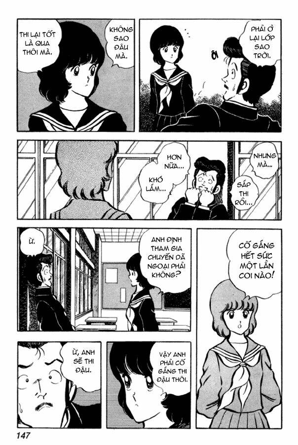 Miyuki: Chapter 36