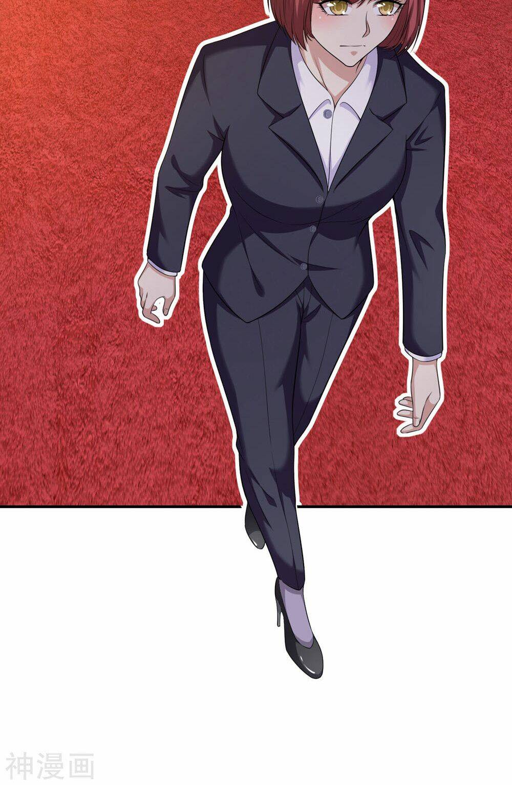 Tuyệt Thế Phi Đao: Chapter 215