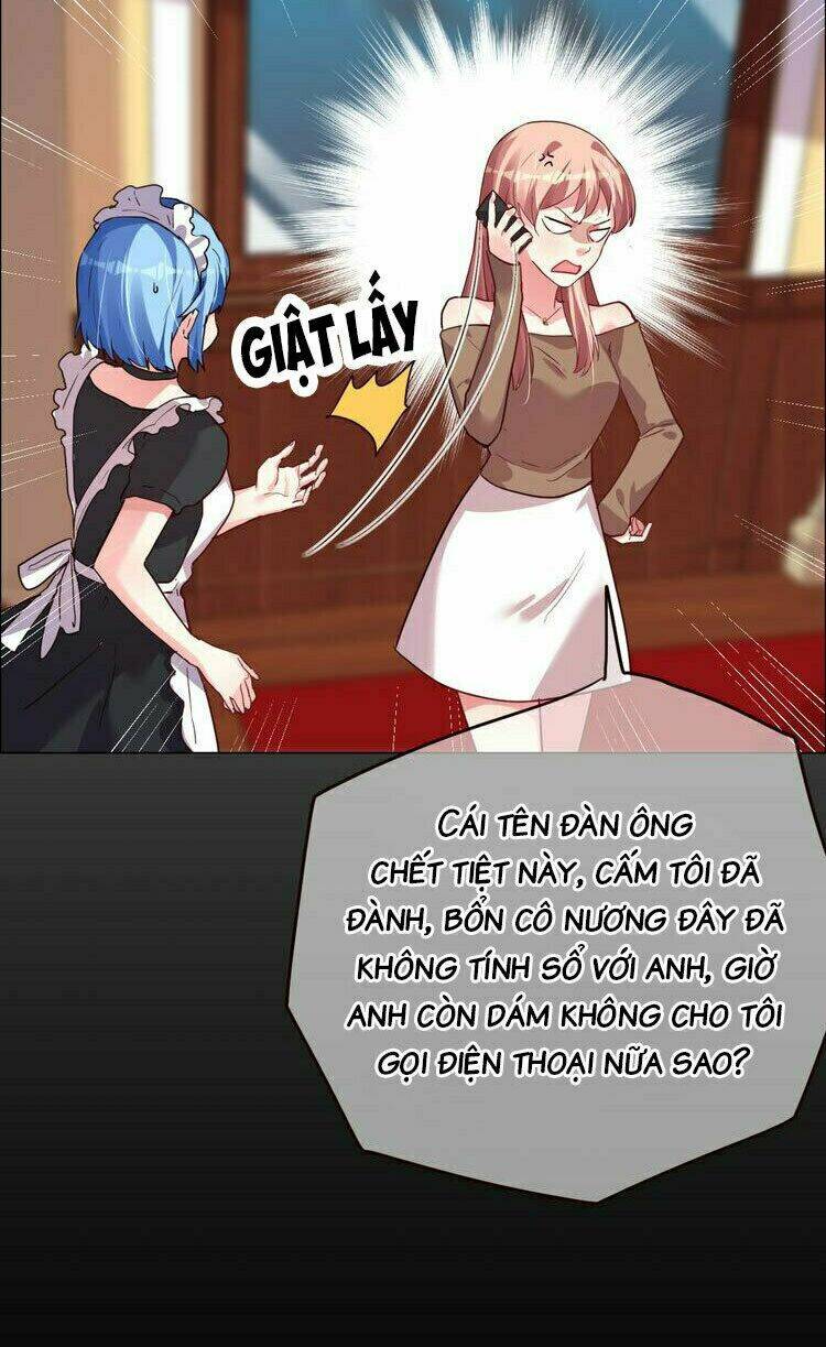 Vì Yêu Mà Khắc Cốt Ghi Tâm: Chapter 18