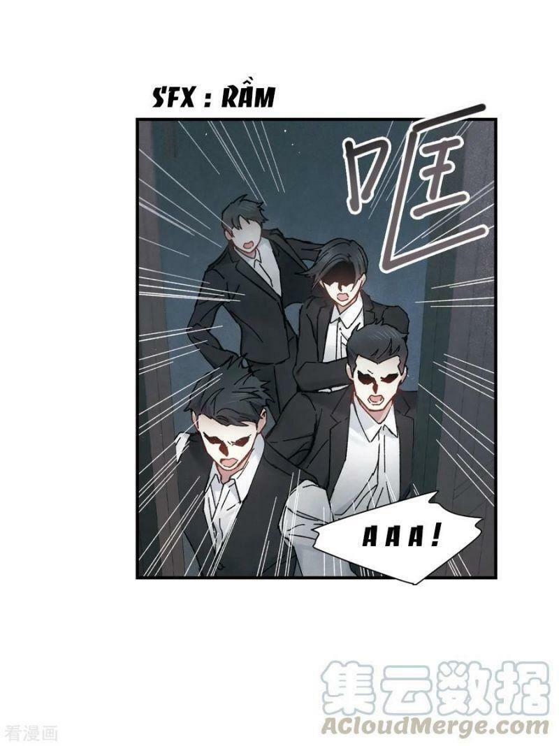 Mejaz - Nhân gian ngọc: Chapter 101