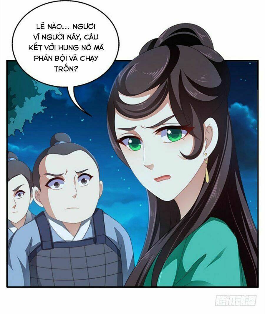 Thịnh Thế An Nhiên: Chapter 38