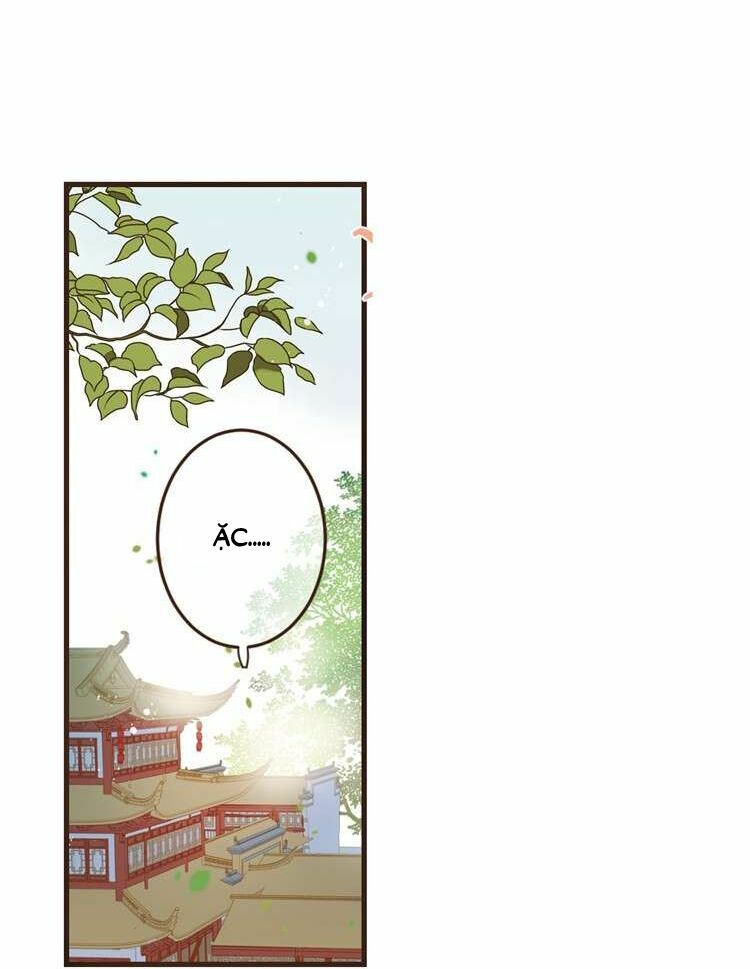 Giáo chủ yêu nghiệt mau nằm xuống: Chapter 37