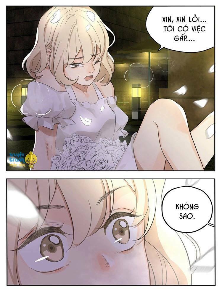 Cứu mạng ! Loài mèo thống trị thế giới rồi !: Chapter 18