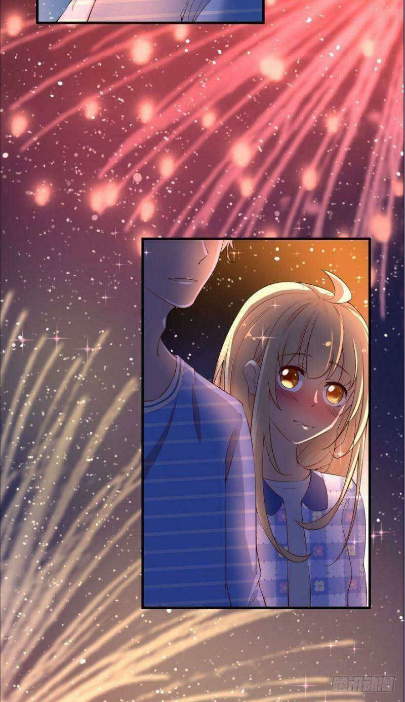 Nhân Ngư Học Trưởng, Đừng Ôm Ta!: Chapter 79