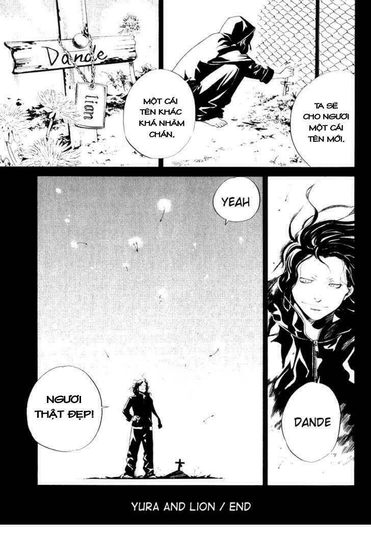 Alive - The Final Evolution: Chapter 38