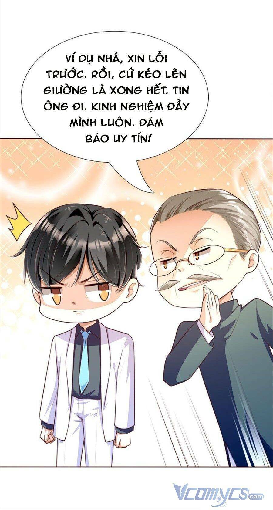 Gặp Phải Người Chồng Xảo Quyệt!: Chapter 25