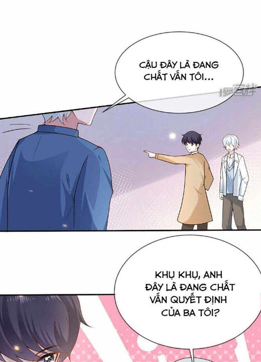 Sủng Hậu Của Vương: Chapter 157