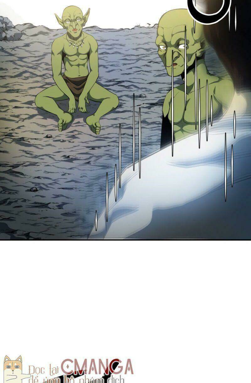 Ngôi Nhà Kết Nối Với Hầm Ngục: Chapter 2