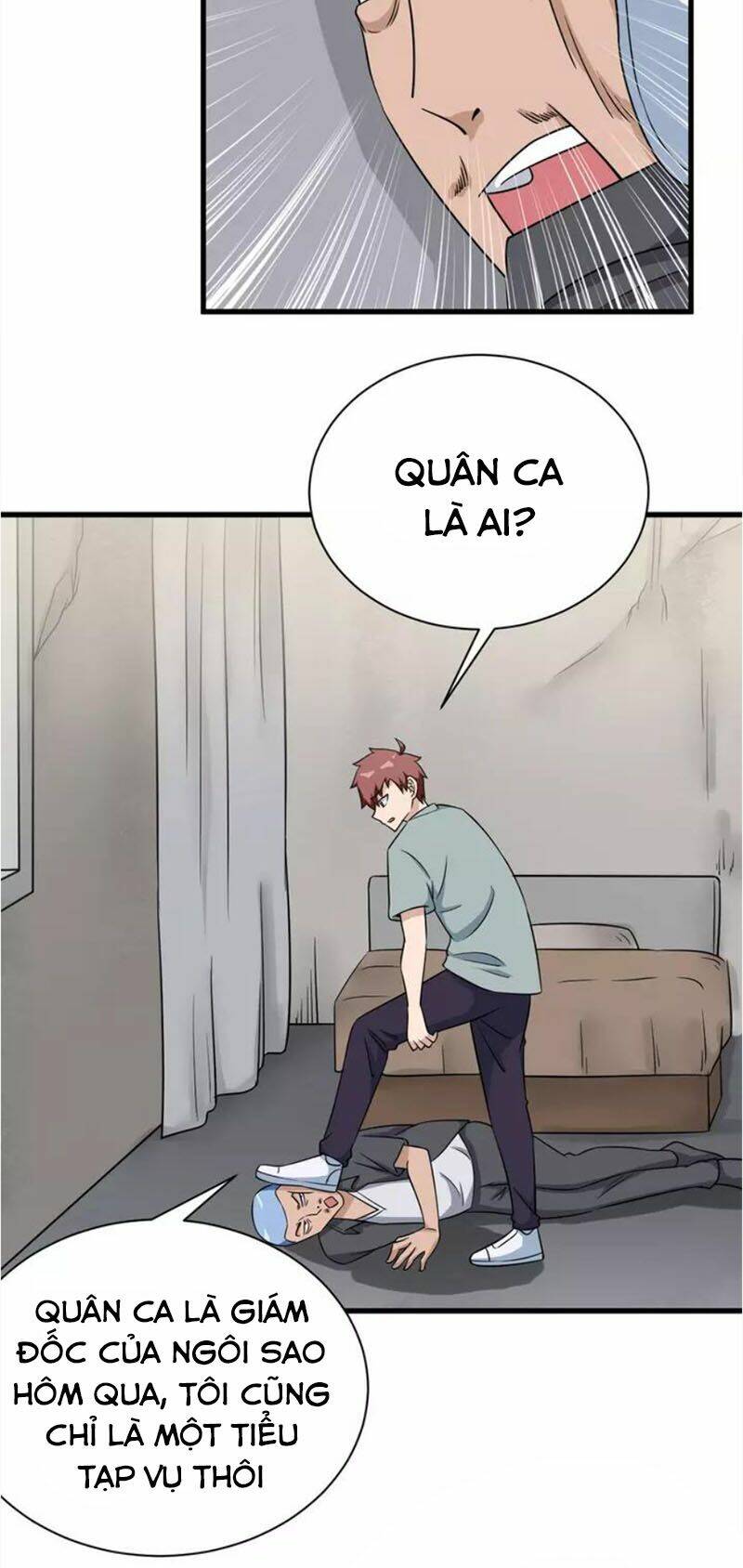 Hệ Thống Tu Tiên Mạnh Nhất: Chapter 115