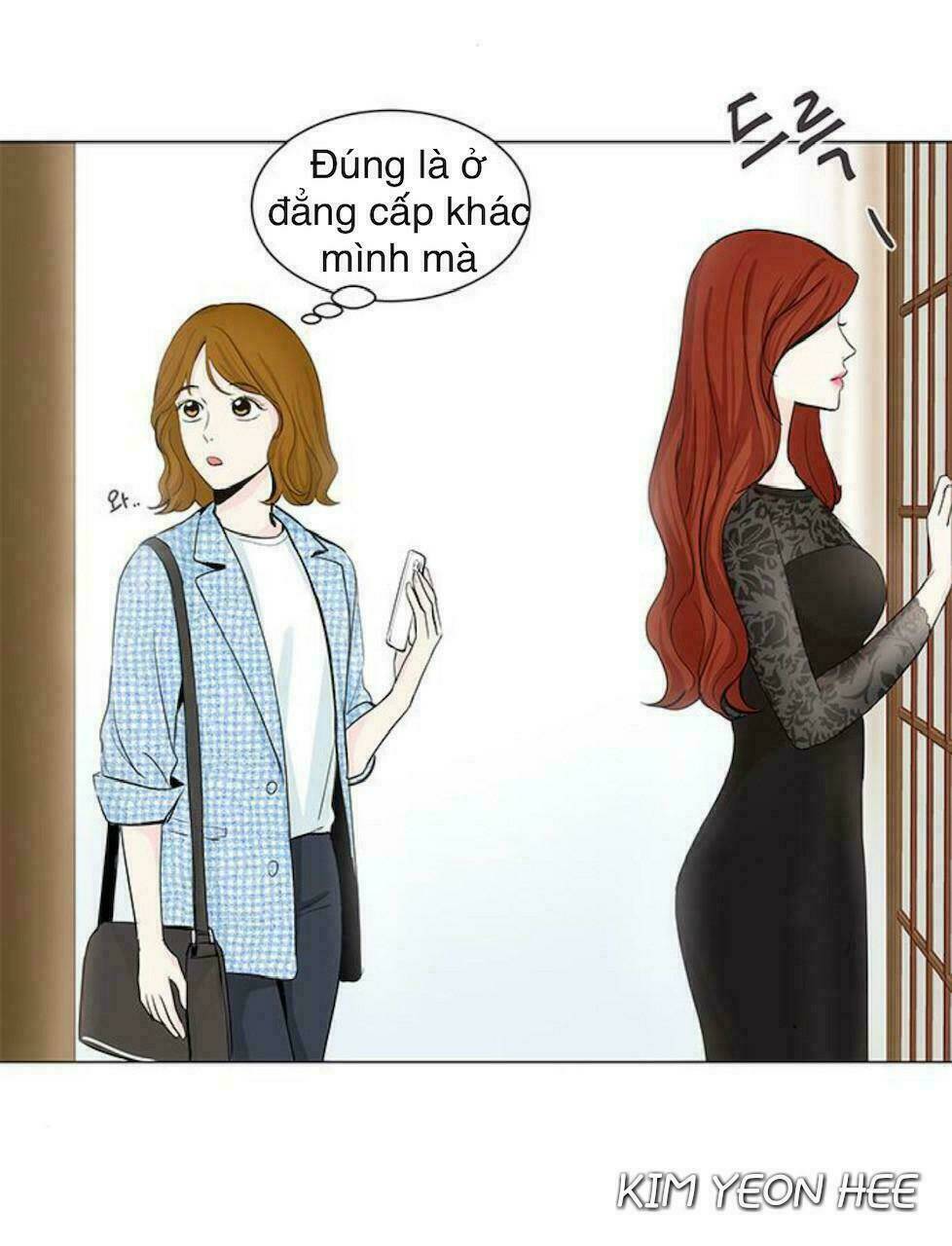 Tôi Kết Hôn Cùng Antifan: Chapter 20