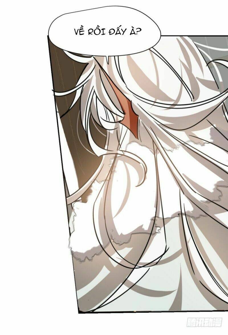 Truy Bắt Ngao Ngao: Chapter 14