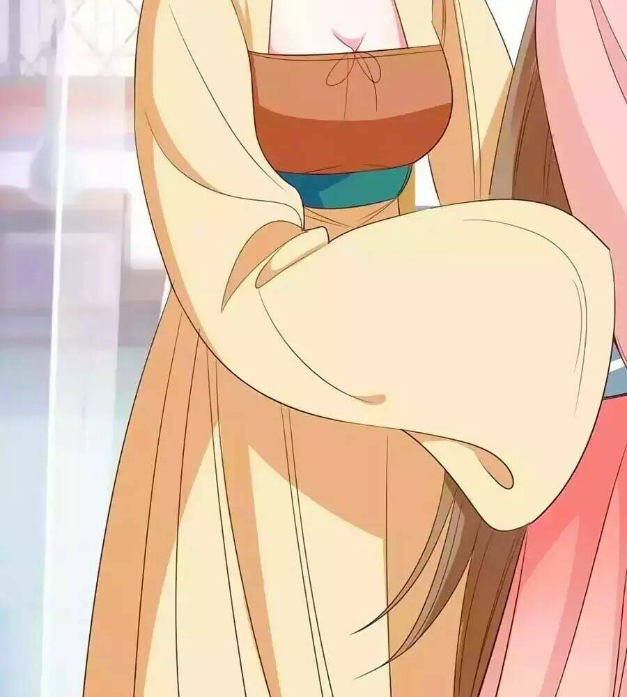 Đích Nữ Hữu Độc: Chapter 21