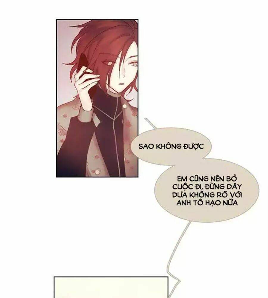 Định Chế Tình Yêu: Chapter 63